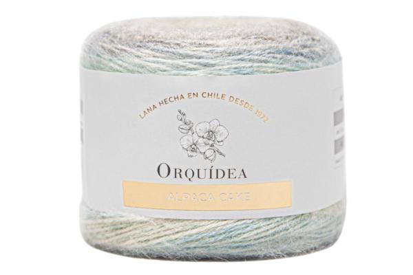 Alpaca