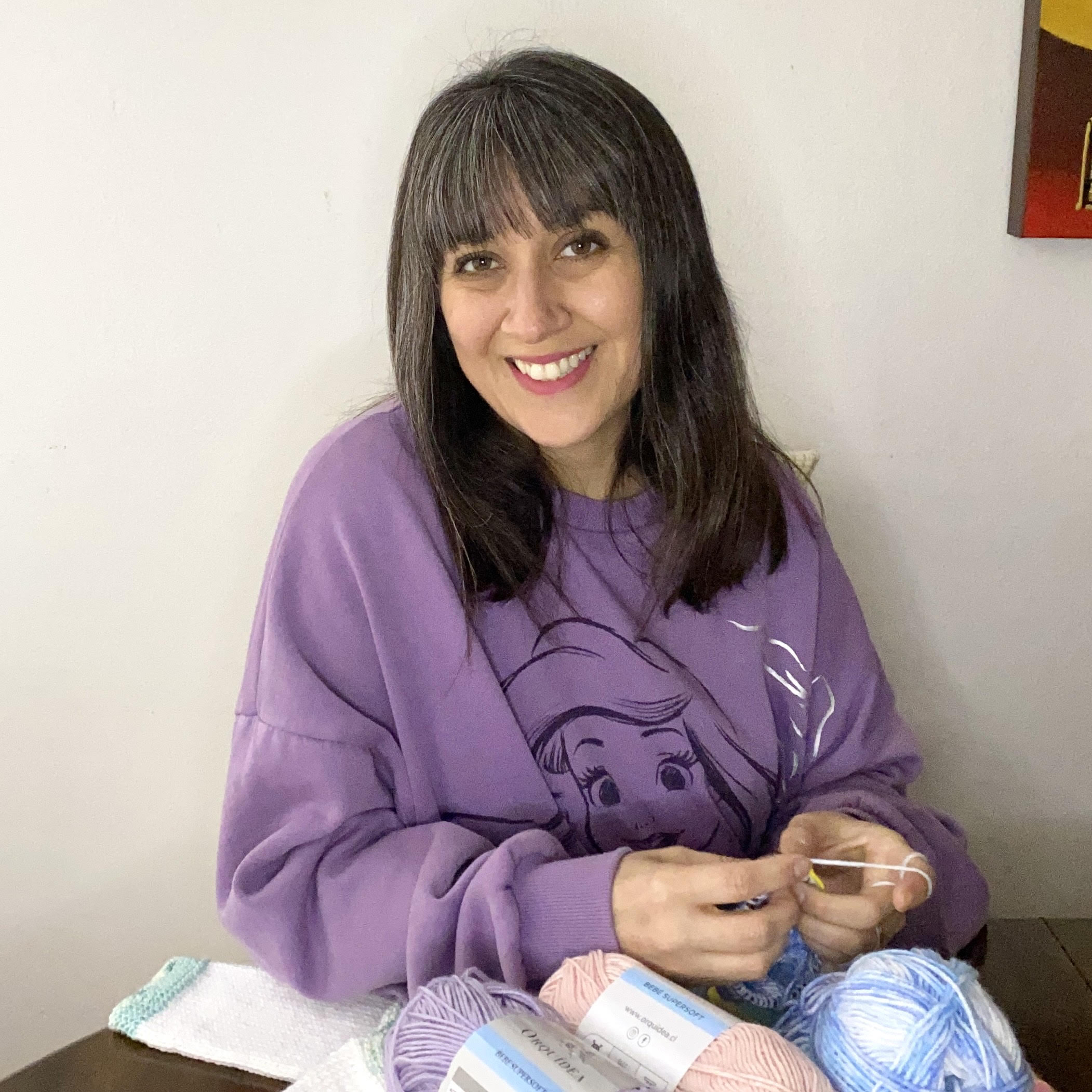 Ariela Lazo