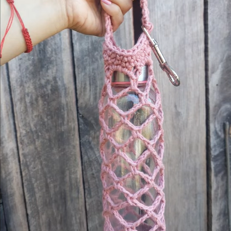 Mermaid Bottle