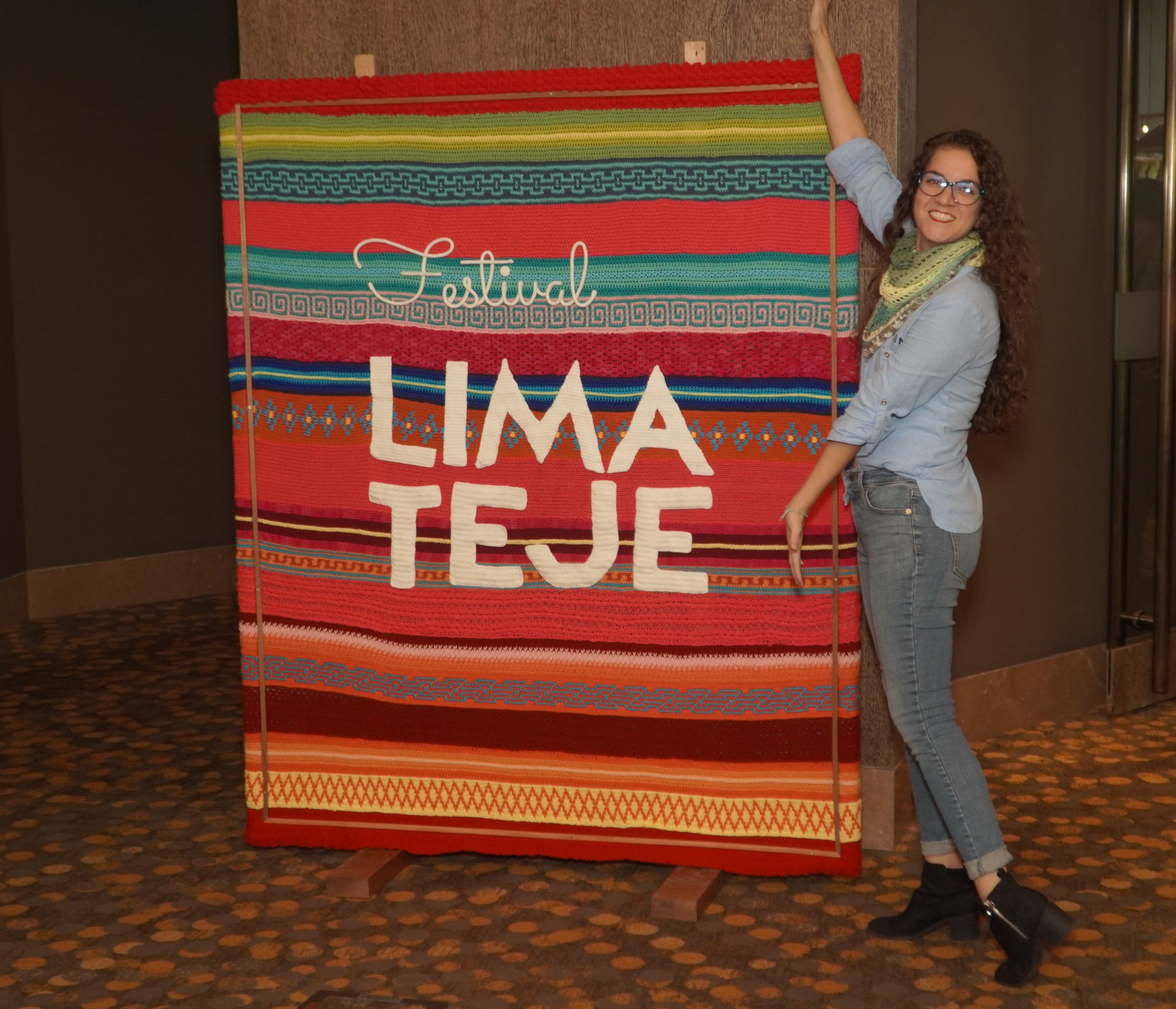 Festival "Lima Teje"
