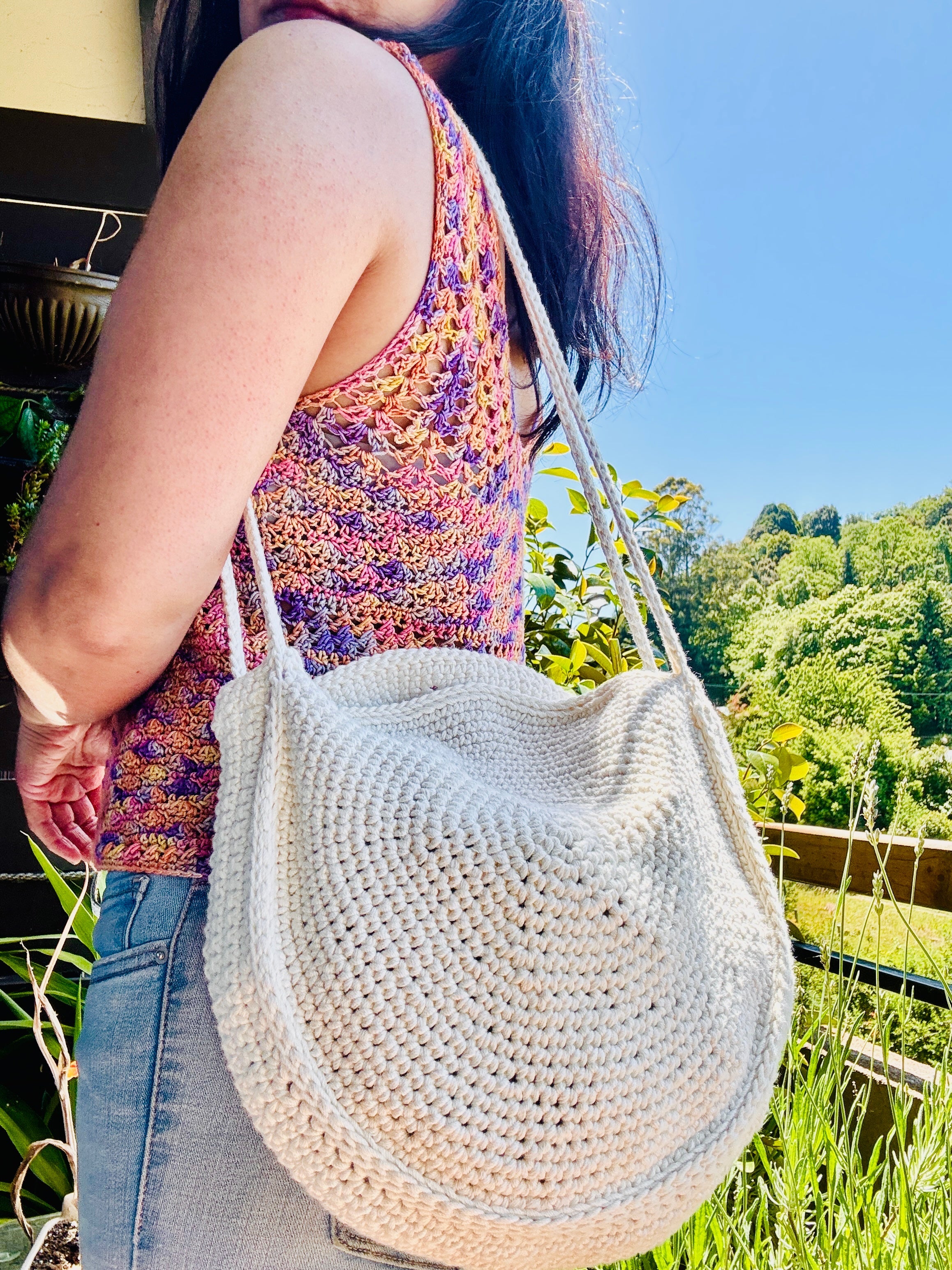 Patrón Bahía Bag