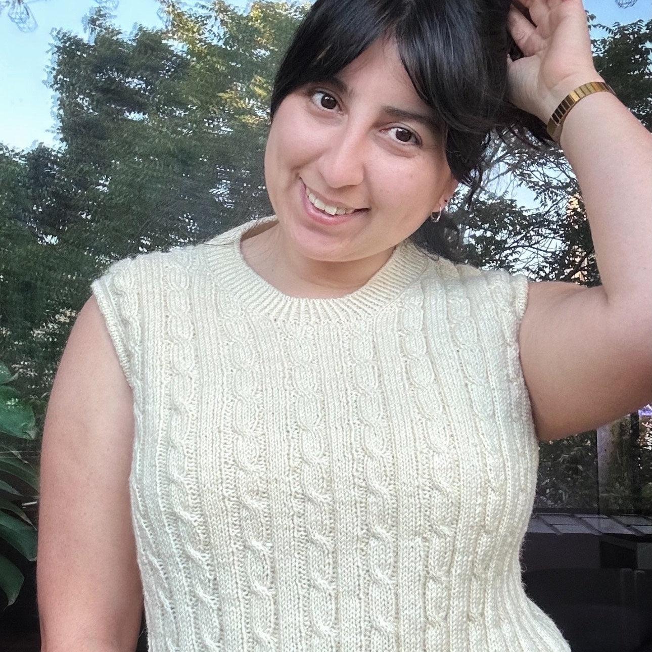 Karla Jeria