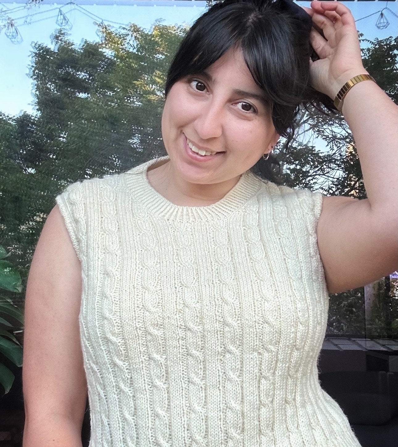 Karla Jeria