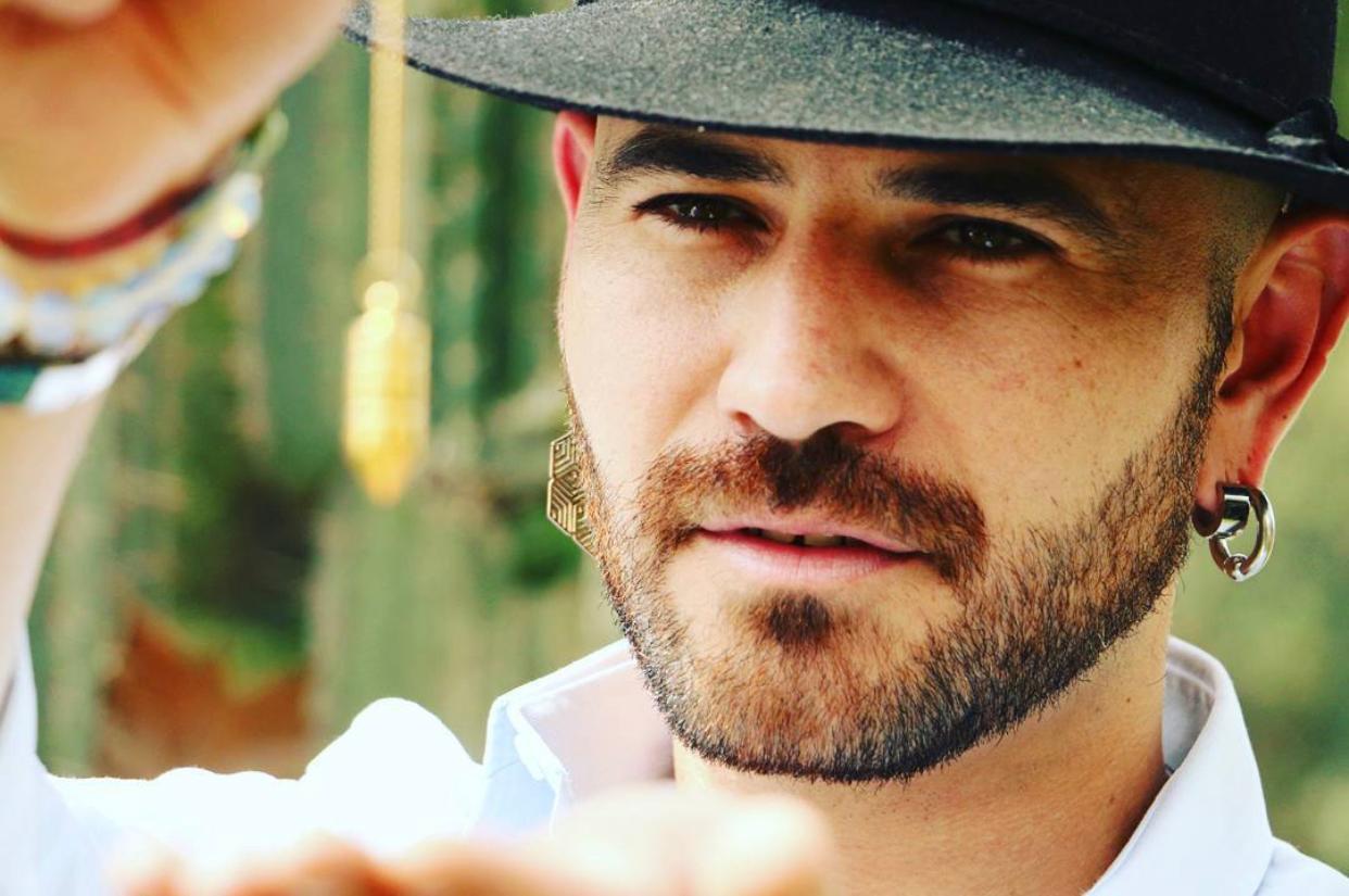 Sergio Maureira