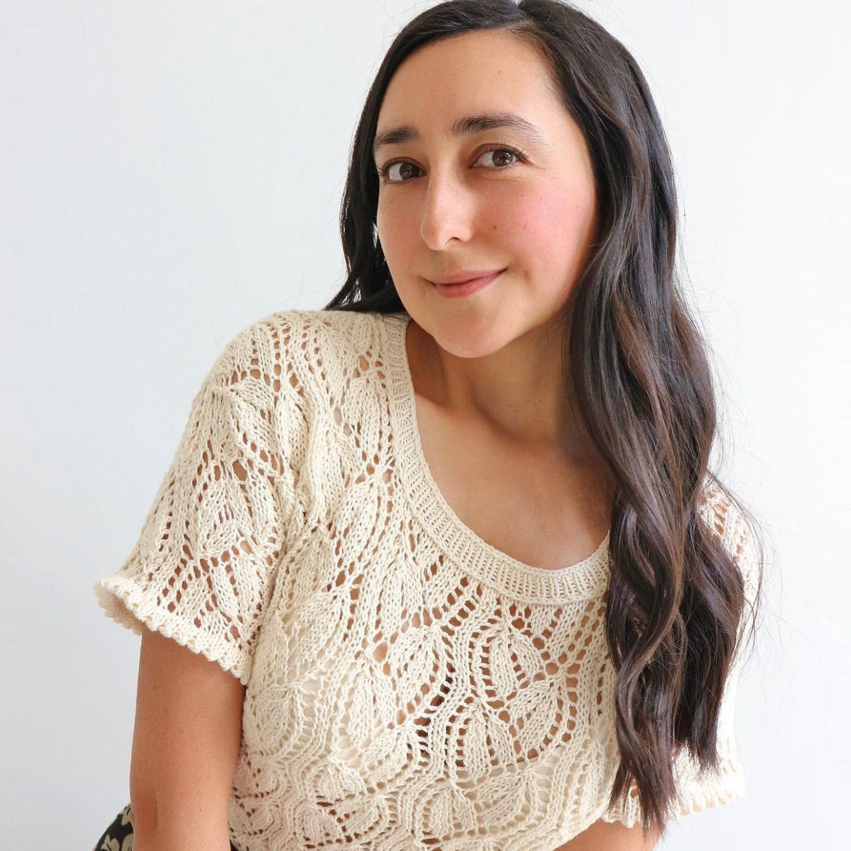 Andrea Barría