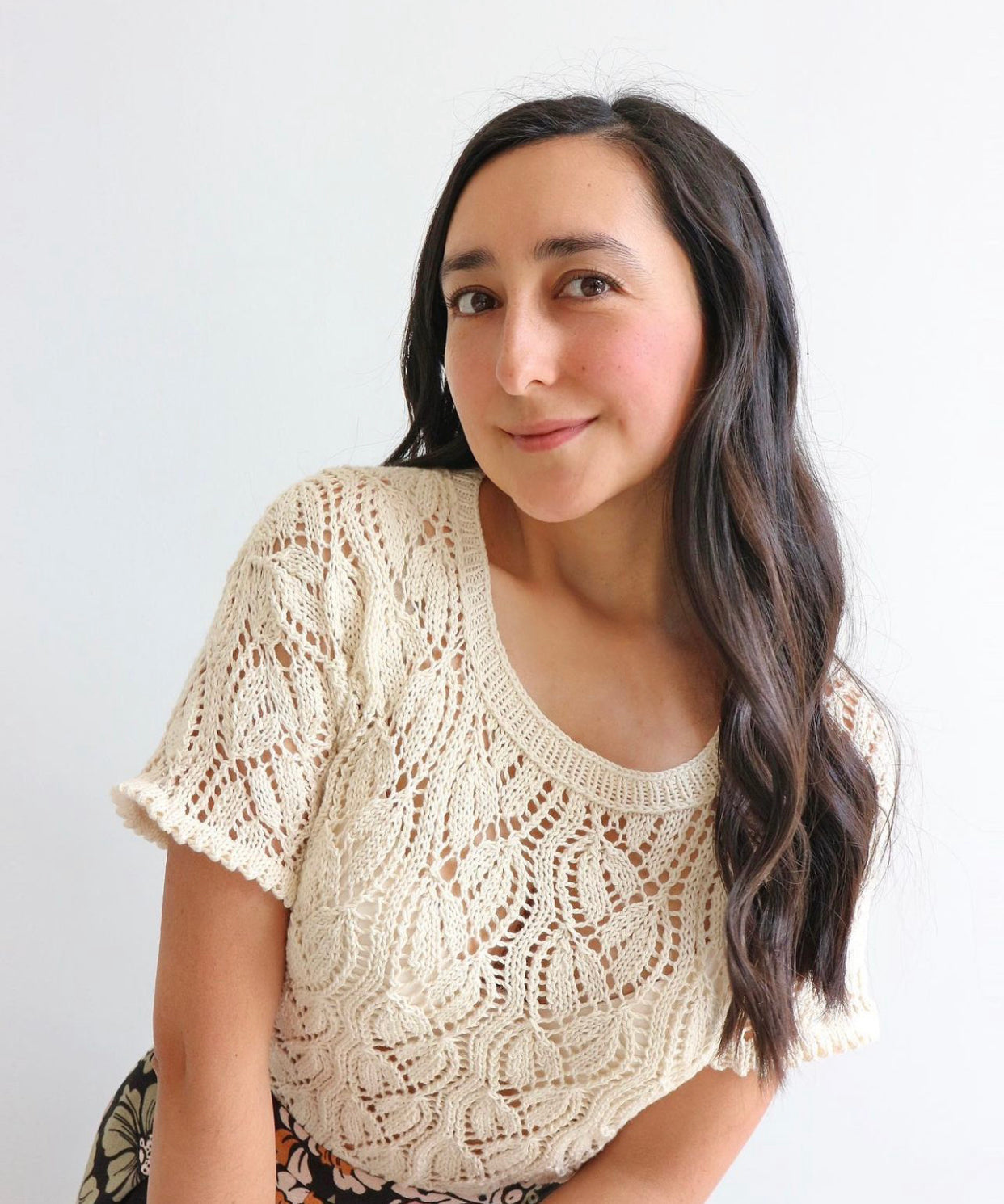 Andrea Barría