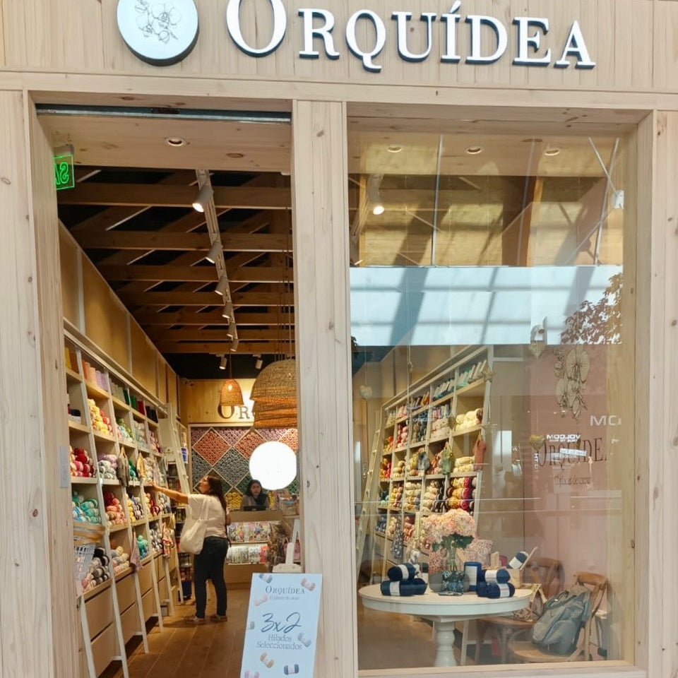 Nueva Tienda en Concepción