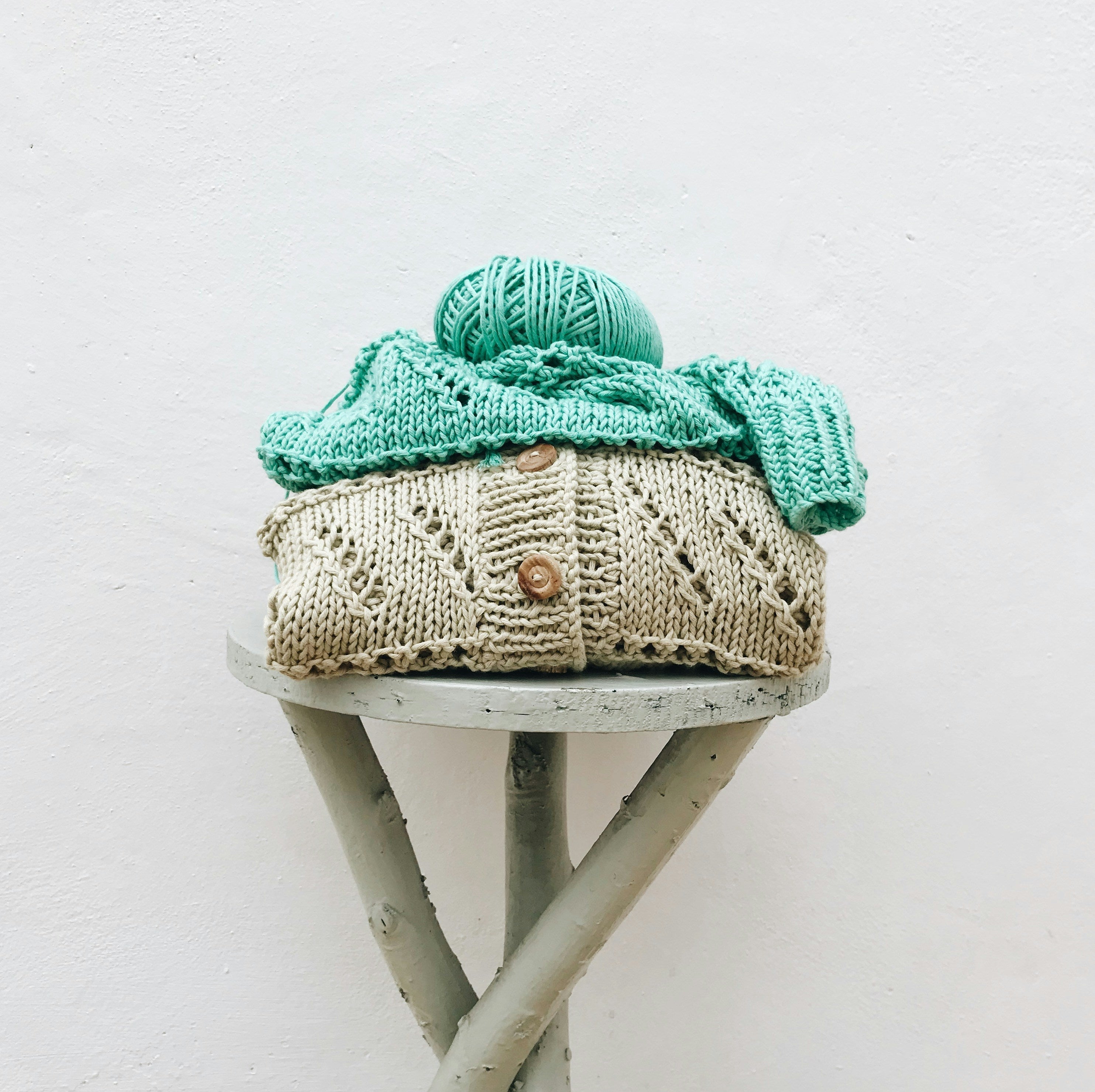 Cómo cuidar tus tejidos de algodón: guía práctica