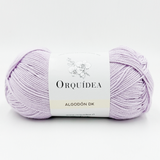 Algodón DK 100 Grs