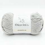 Algodón DK 100 Grs