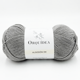 Algodón DK 100 Grs