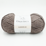Algodón DK 100 Grs
