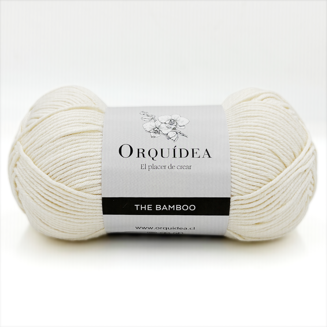 The Bamboo 100 Grs