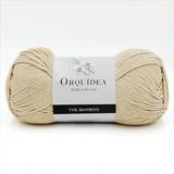 The Bamboo 100 Grs