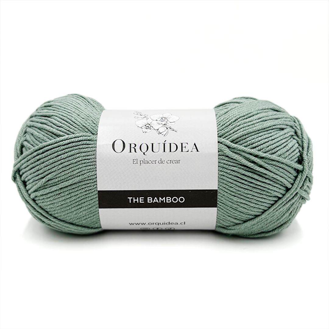 The Bamboo 100 Grs
