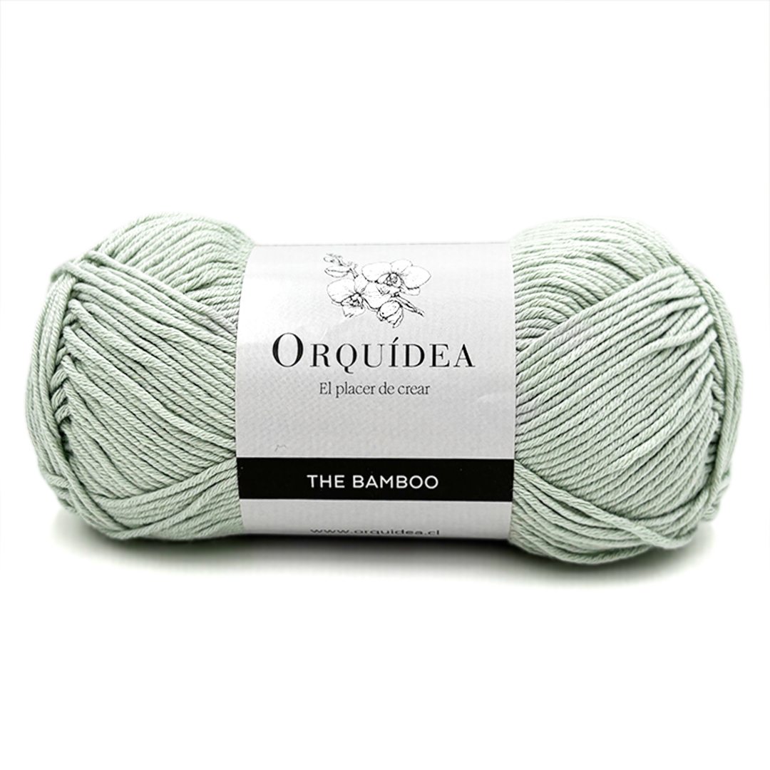 The Bamboo 100 Grs