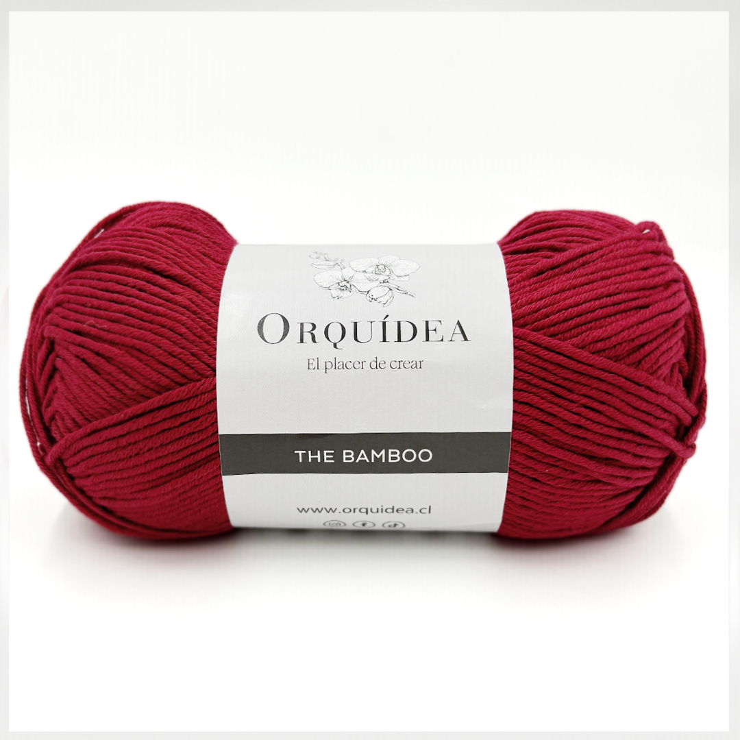The Bamboo 100 Grs