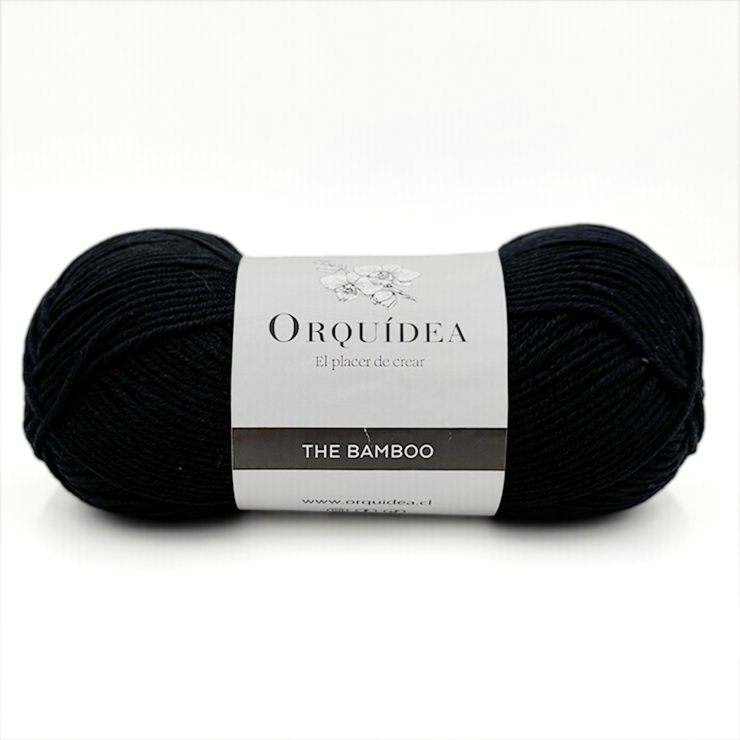 The Bamboo 100 Grs