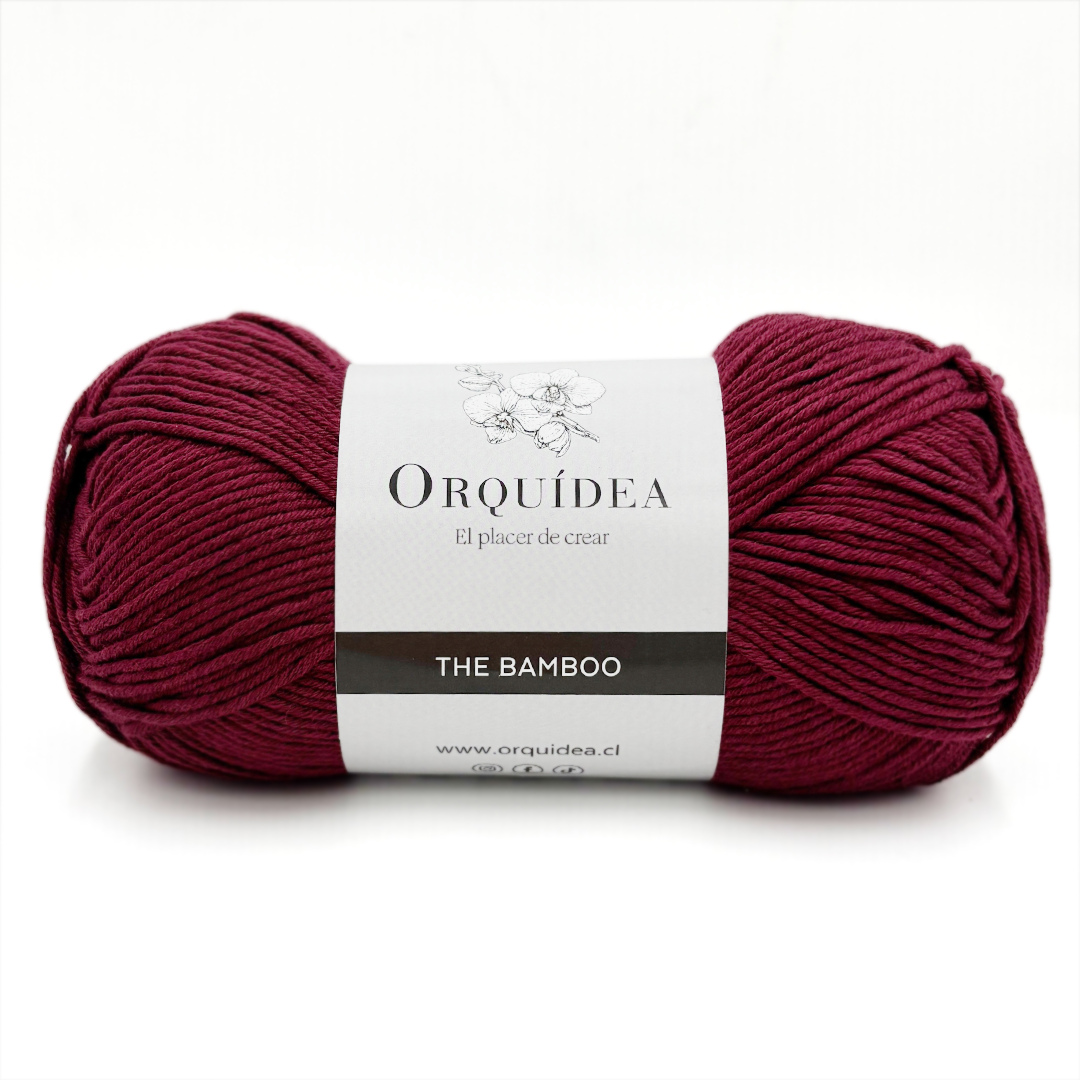 The Bamboo 100 Grs
