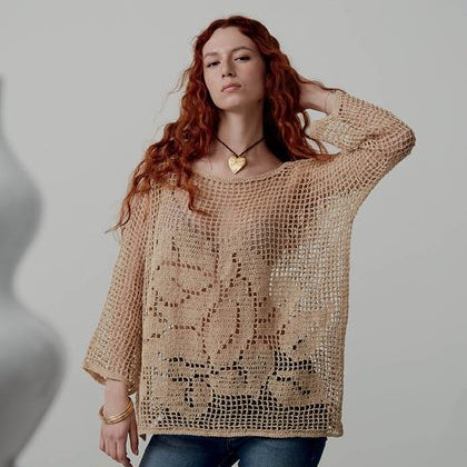 El Arte De Tejer Crochet 2026