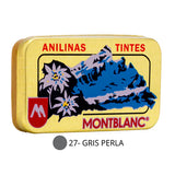 Colorante – Anilinas Montblanc