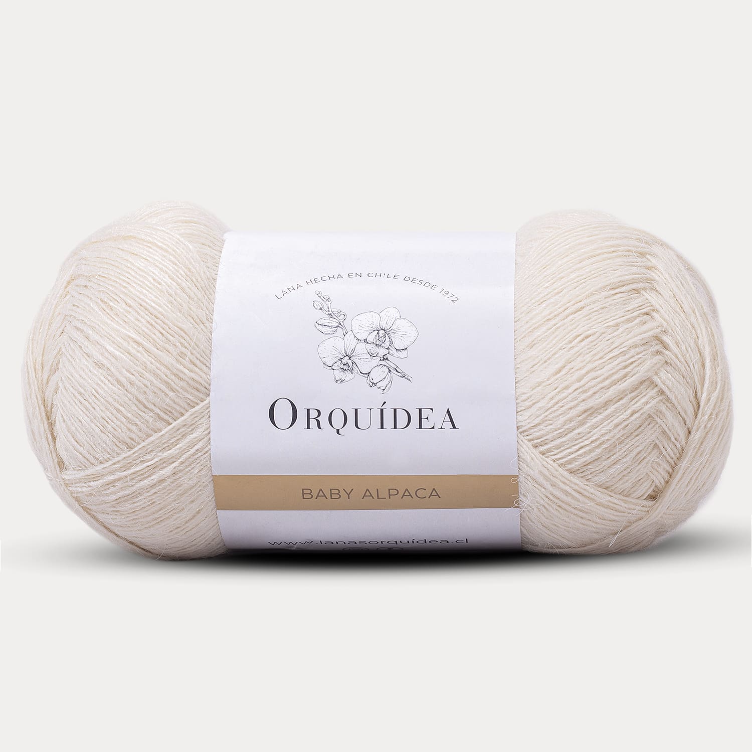 Baby Alpaca 100 Grs