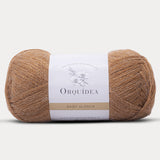Baby Alpaca 100 Grs