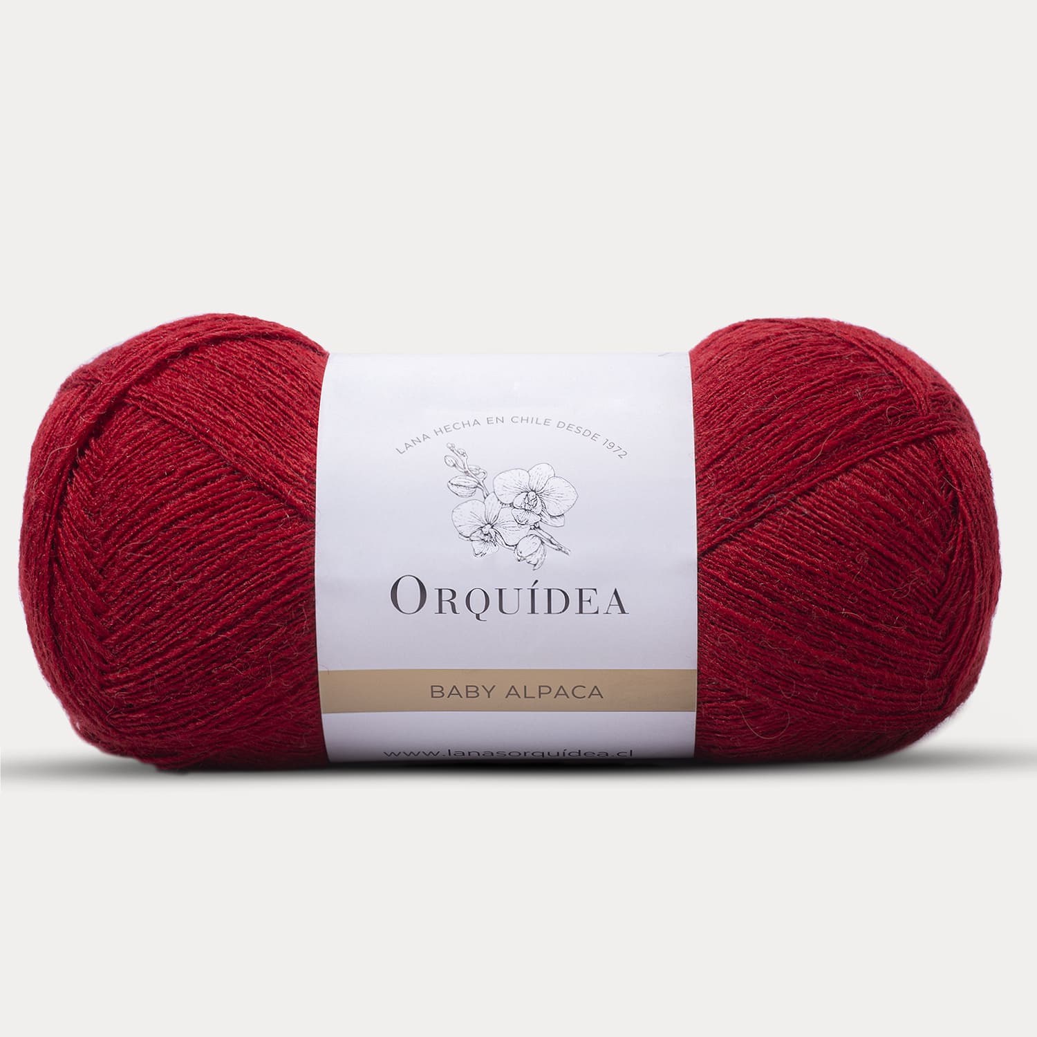 Baby Alpaca 100 Grs
