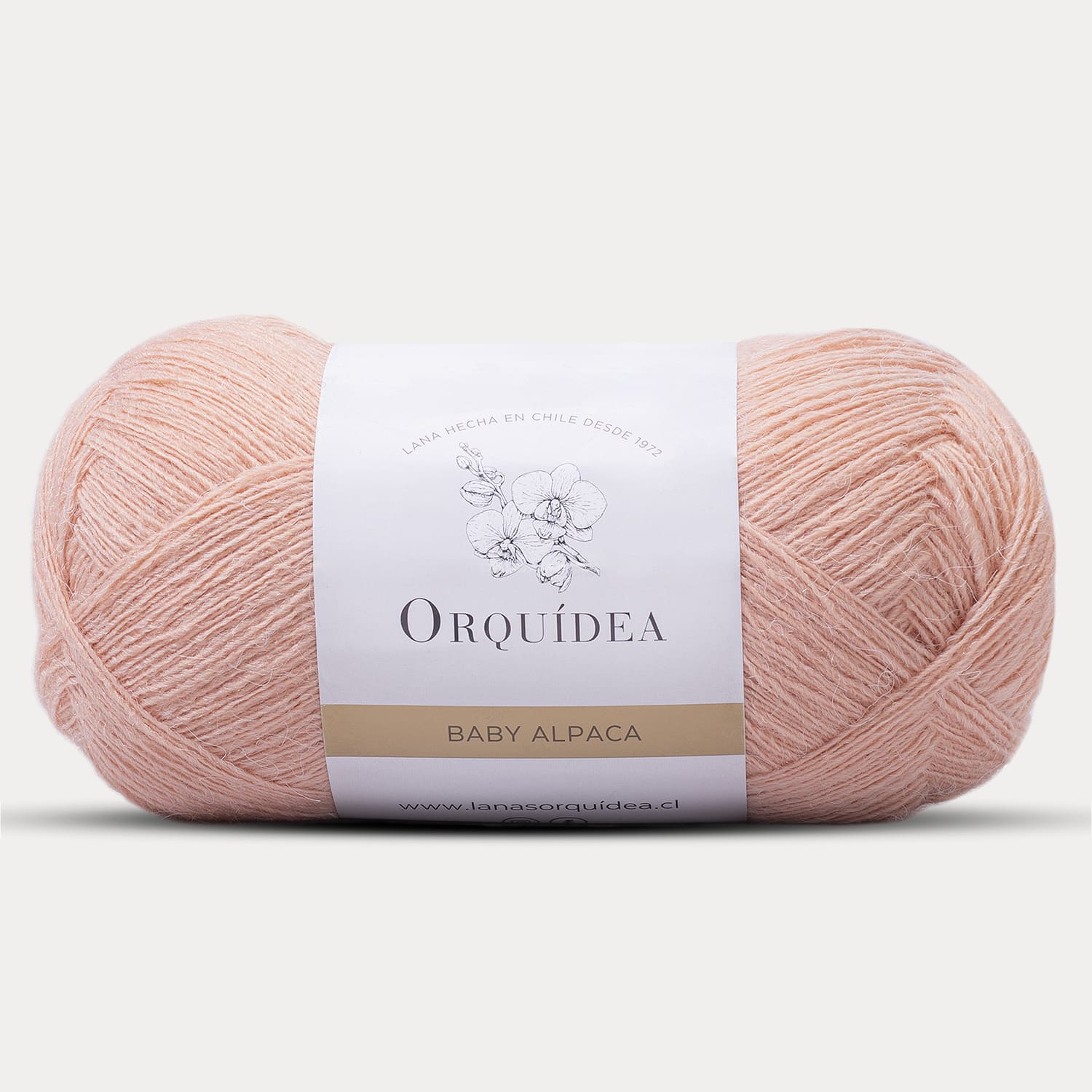 Baby Alpaca 100 Grs