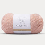 Baby Alpaca 100 Grs