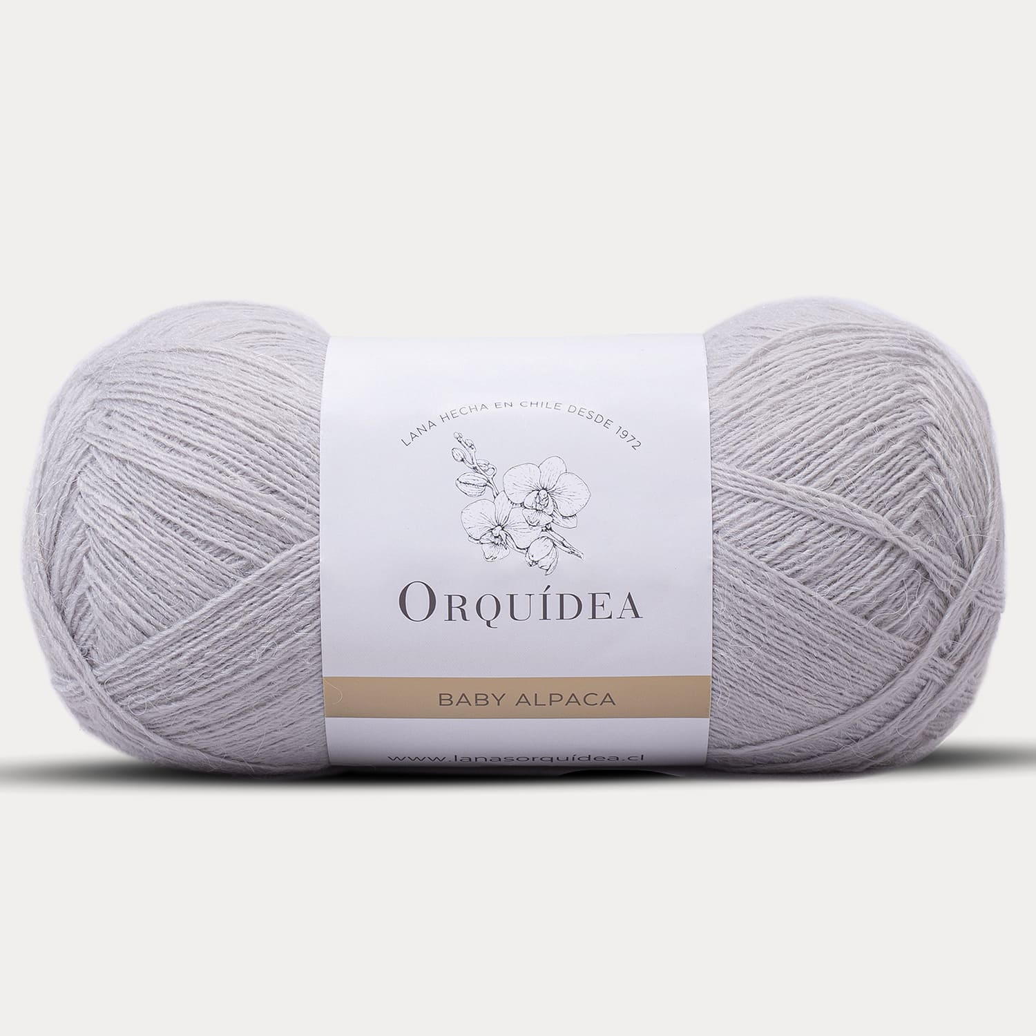 Baby Alpaca 100 Grs