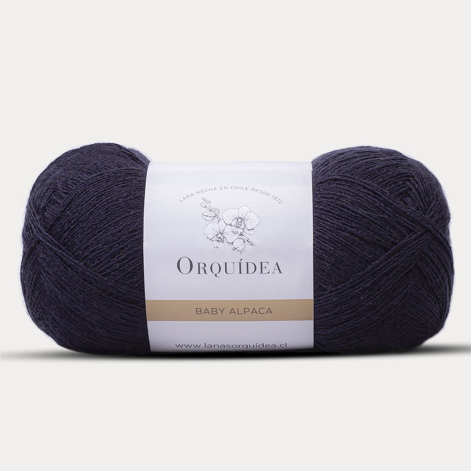 Baby Alpaca 100 Grs
