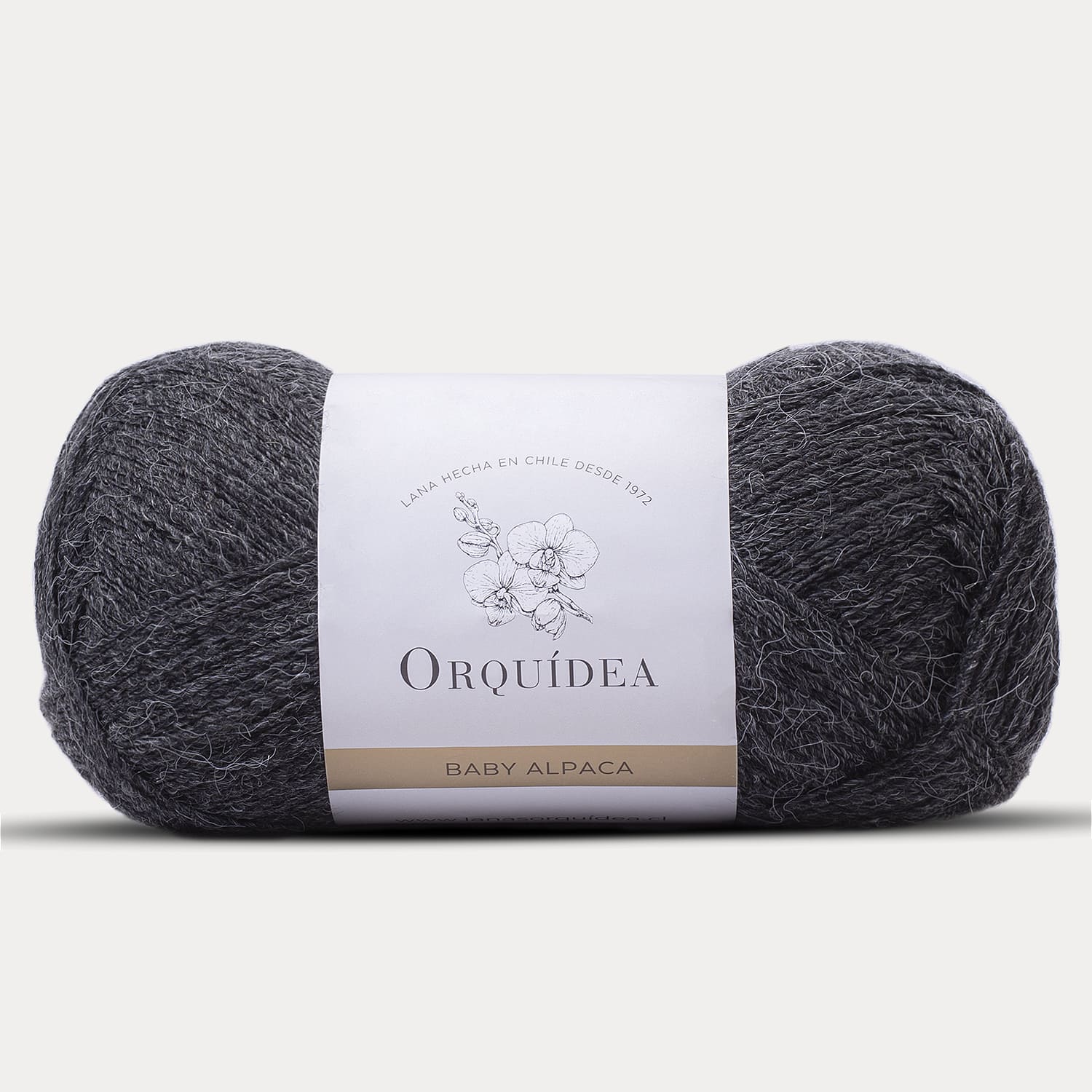 Baby Alpaca 100 Grs