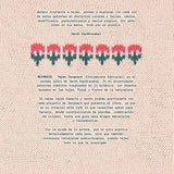 Libro Botánico Tejer Jacquard - Jandi Gardiazabal