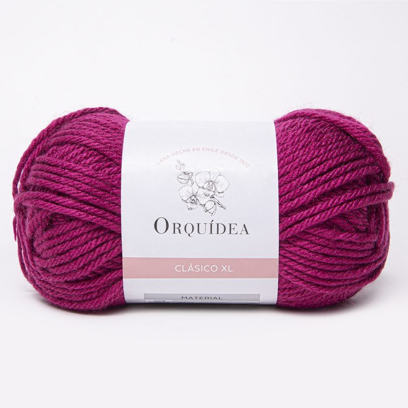 Premier Yarns Filo Orchidea Grosso – Colore Orchidea – Per Maglia E Uncinetto