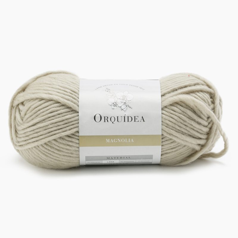 Magnolia 100 Grs