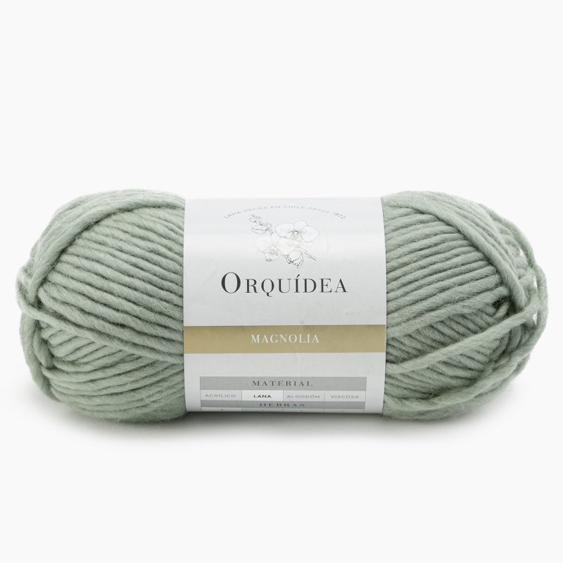 Magnolia 100 Grs