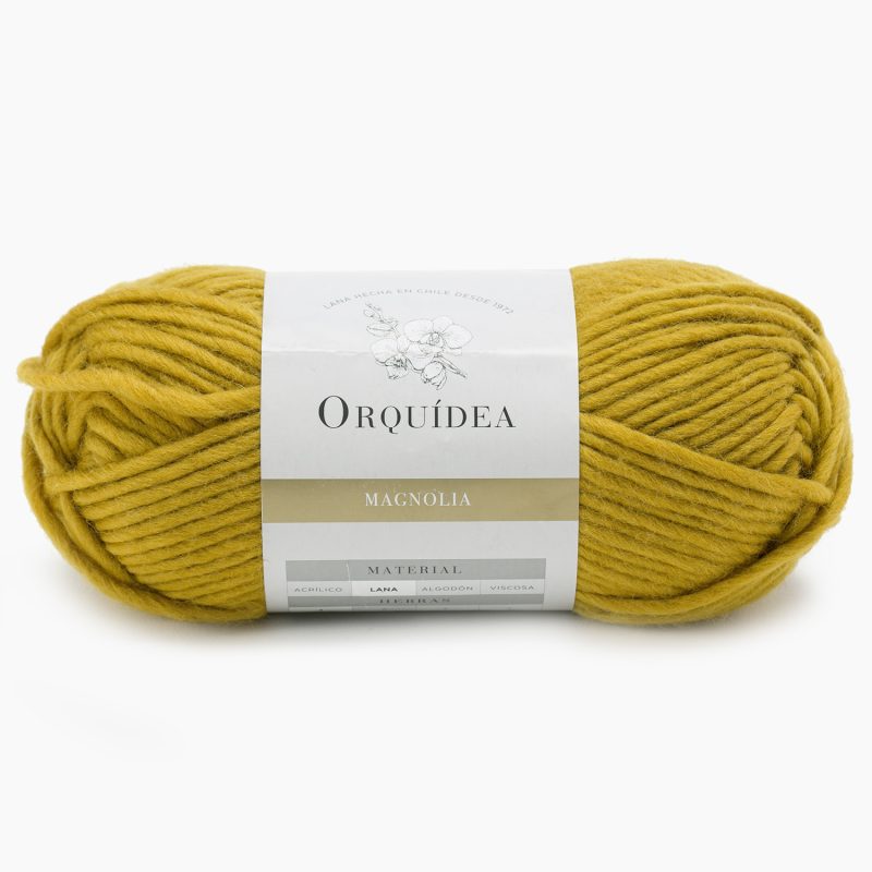 Magnolia 100 Grs