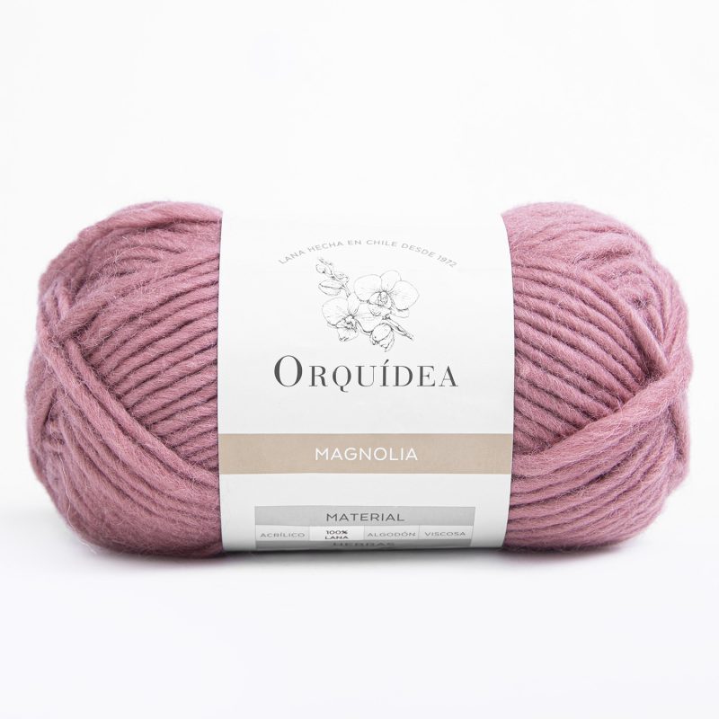 Magnolia 100 Grs