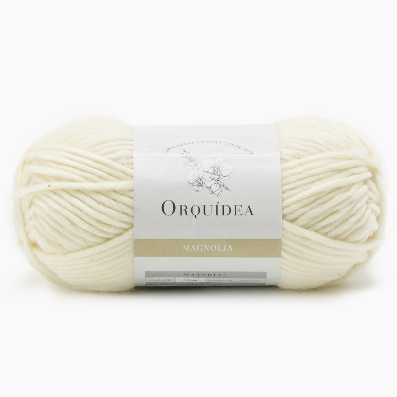 Magnolia 100 Grs