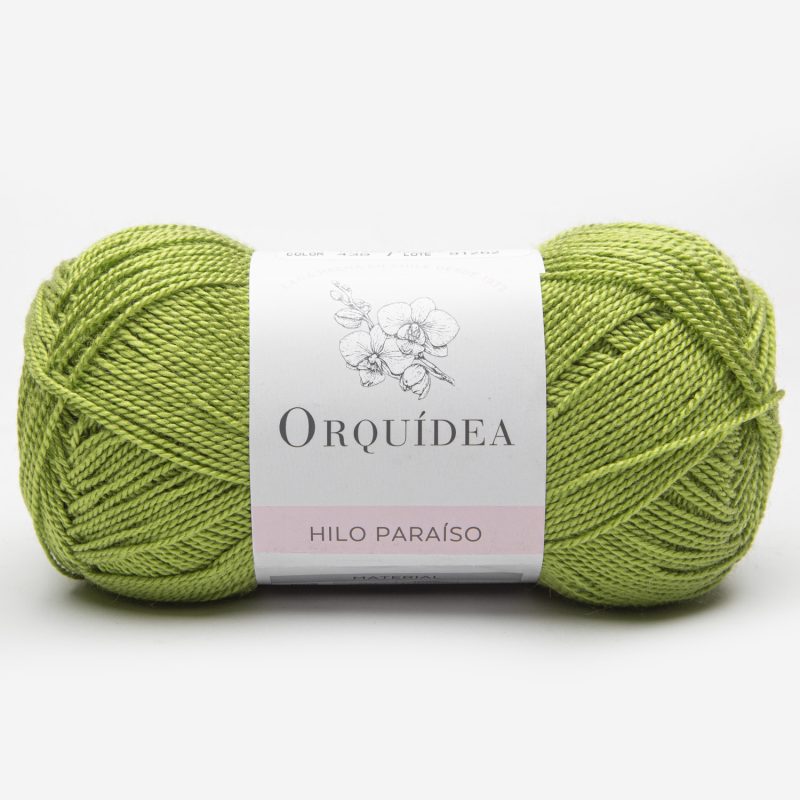 Hilo Paraíso 100 Grs