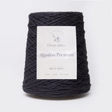 Algodón Cono Premium 500 Grs