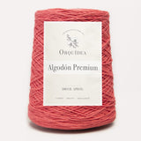 Algodón Cono Premium 500 Grs