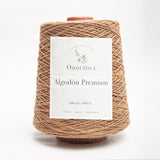 Algodón Cono Premium 500 Grs