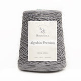 Algodón Cono Premium 500 Grs