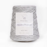 Algodón Cono Premium 500 Grs
