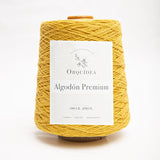 Algodón Cono Premium 500 Grs