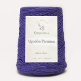 Algodón Cono Premium 500 Grs