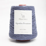 Algodón Cono Premium 500 Grs
