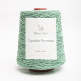Algodón Cono Premium 500 Grs